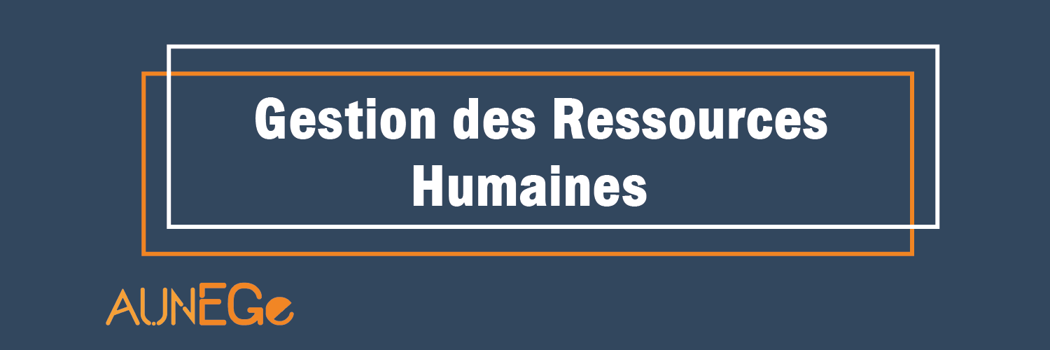 Cours Les métiers de la Gestion des Ressources Humaines Cours Les métiers de la Gestion des Ressources Humaines